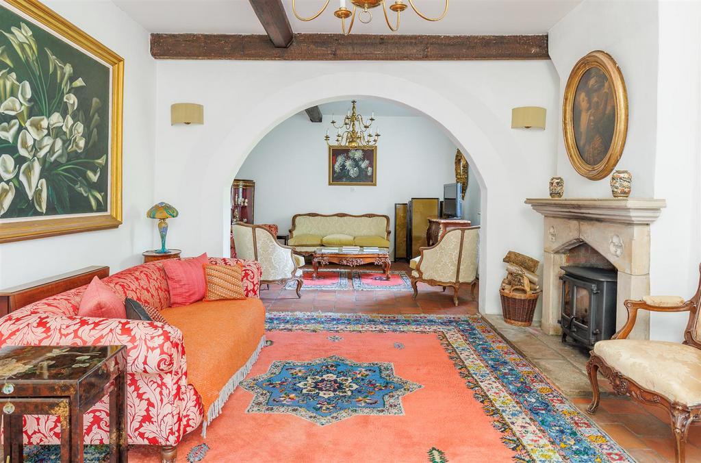 Drawing Room