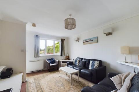 3 bedroom chalet for sale, Cliff Road, Sheringham NR26