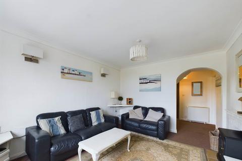 3 bedroom chalet for sale, Cliff Road, Sheringham NR26