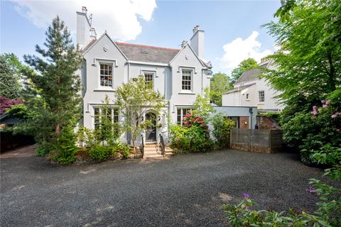 7 bedroom detached house for sale, North Mossley Hill Road, Liverpool, L18