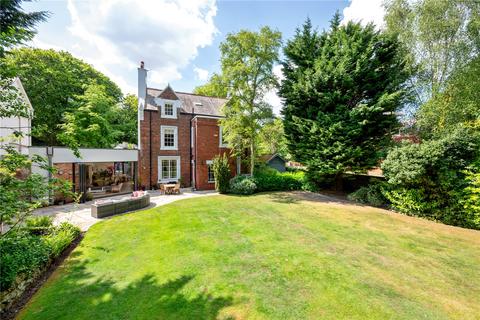 7 bedroom detached house for sale, North Mossley Hill Road, Liverpool, L18