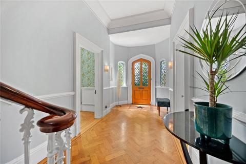 7 bedroom detached house for sale, North Mossley Hill Road, Liverpool, L18