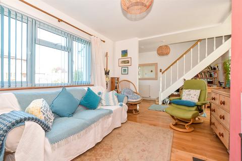 3 bedroom semi-detached house for sale, Mill Hill Road, Cowes, Isle of Wight