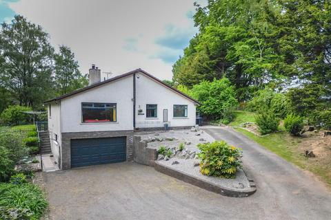 11, Sandygrove Edinburgh Road, Dumfries, DG1 1SQ