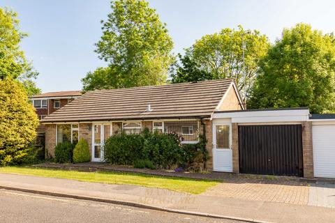 3 bedroom detached bungalow for sale, Longbridge Road, Horley RH6