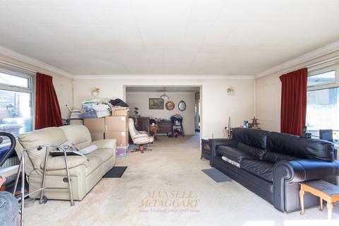 3 bedroom detached bungalow for sale, Longbridge Road, Horley RH6