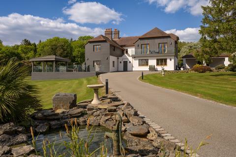 5 bedroom detached house for sale, Hyatts Wood Road, Backwell, Bristol, BS48