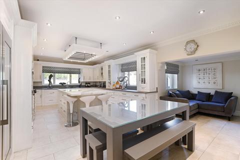5 bedroom detached house for sale, Hyatts Wood Road, Backwell, Bristol, BS48