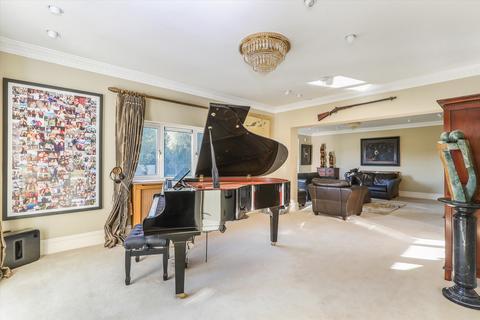 5 bedroom detached house for sale, Hyatts Wood Road, Backwell, Bristol, BS48