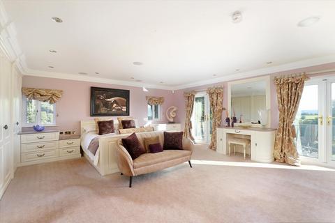 5 bedroom detached house for sale, Hyatts Wood Road, Backwell, Bristol, BS48