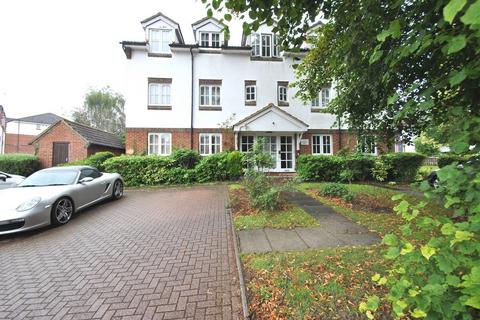 1 bedroom apartment for sale, Letchworth Garden City SG6