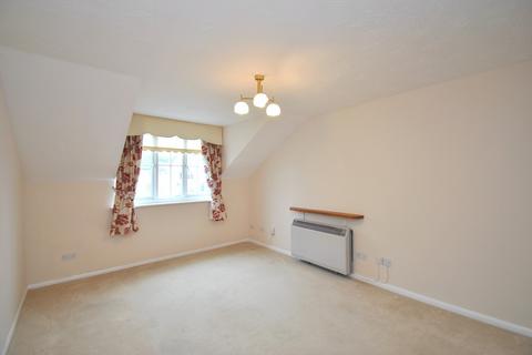 1 bedroom apartment for sale, Letchworth Garden City SG6