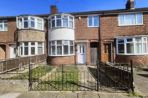 5 Abbey Drive, Leicester, LE4 2AL
