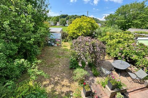 4 bedroom semi-detached house for sale, Llansteffan, Carmarthen SA33