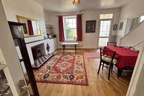4 bedroom semi-detached house for sale, Llansteffan, Carmarthen SA33