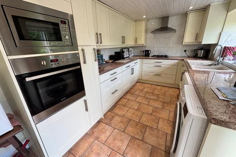 4 bedroom semi-detached house for sale, Llansteffan, Carmarthen SA33