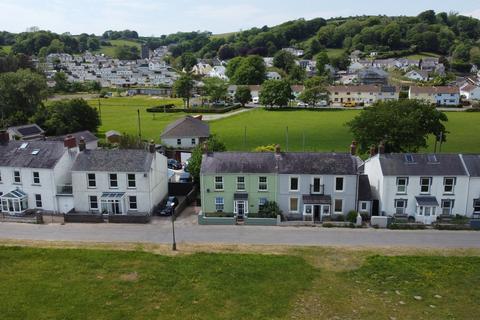 undefined, Llansteffan, Carmarthen SA33