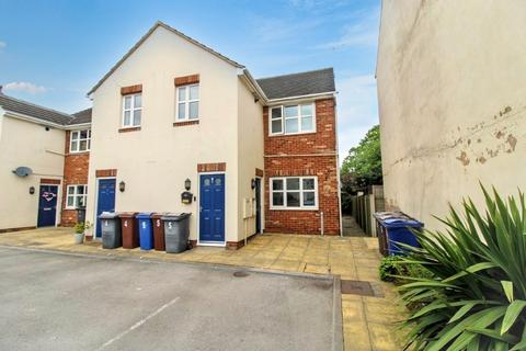 2 bedroom flat for sale, Pepper Tree Court, Pepper Street, Hoyland, Barnsley