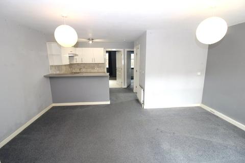 2 bedroom flat for sale, Pepper Tree Court, Pepper Street, Hoyland, Barnsley