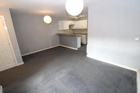 2 bedroom flat for sale, Pepper Tree Court, Pepper Street, Hoyland, Barnsley