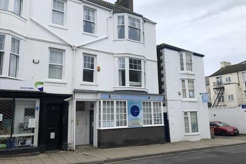 2 bedroom apartment for sale, Belle Vue Street, Filey