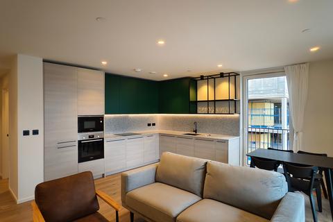 2 bedroom flat to rent, Poplar Riverside 2