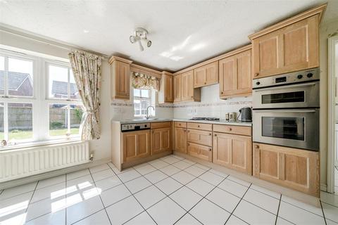 4 bedroom detached house for sale, Shillingston Drive, Shrewsbury