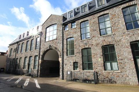 Studio for sale, The Drill Hall, Bristol BS2