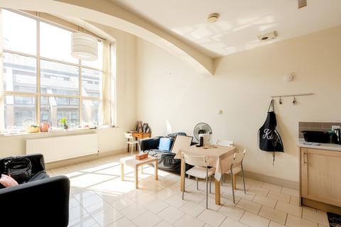 Studio for sale, The Drill Hall, Bristol BS2