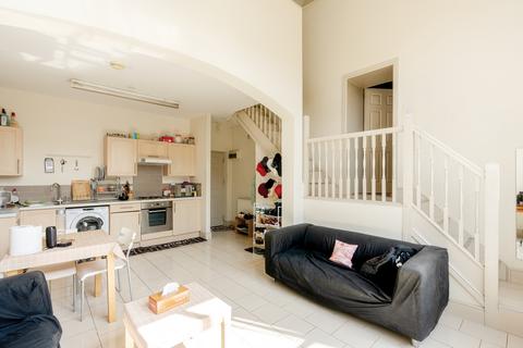 Studio for sale, The Drill Hall, Bristol BS2