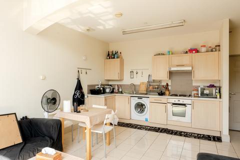 Studio for sale, The Drill Hall, Bristol BS2