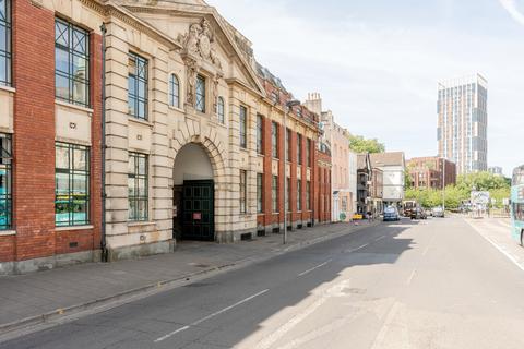 Studio for sale, The Drill Hall, Bristol BS2