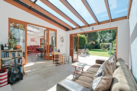 4 bedroom detached house for sale, Lowbrook Lane, Tidbury Green, Solihull, B90 1QR