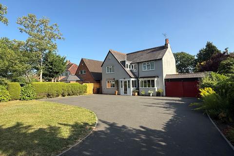 undefined, Lowbrook Lane, Tidbury Green, B90