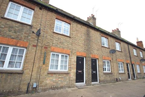2 bedroom terraced house to rent, Bedford Street, Ampthill MK45