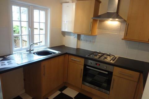 2 bedroom terraced house to rent, Bedford Street, Ampthill MK45