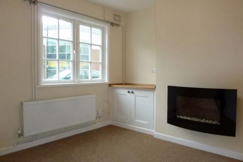 2 bedroom terraced house to rent, Bedford Street, Ampthill MK45
