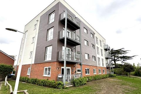 2 bedroom flat for sale, Muir Drive, Dartford DA1