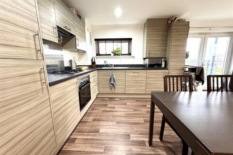 2 bedroom flat for sale, Muir Drive, Dartford DA1
