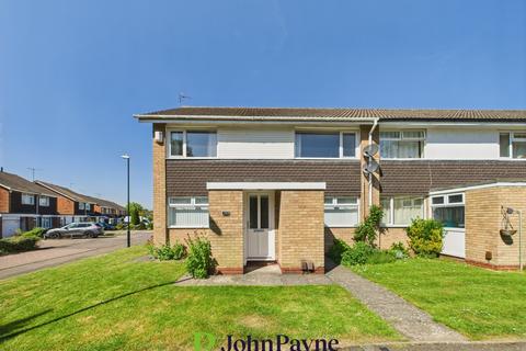 2 bedroom maisonette for sale, Pilling Close, Walsgrave, Coventry, CV2