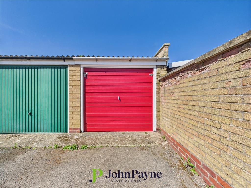 Garage En Block