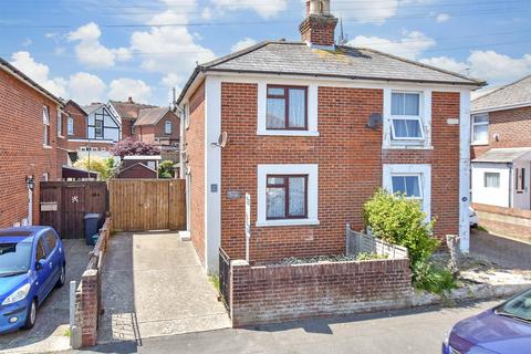 3 bedroom semi-detached house for sale, Cross Street, Sandown PO36