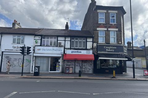 Croydon CR7
