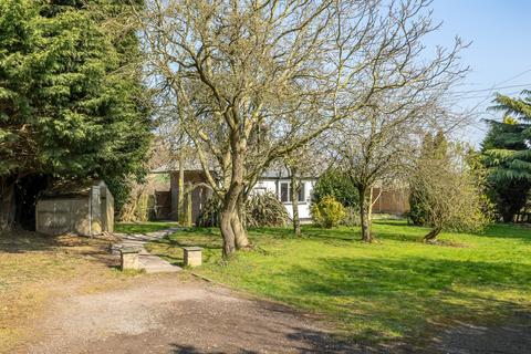 2 bedroom bungalow for sale, 1 Burcot Gate, Telford TF6
