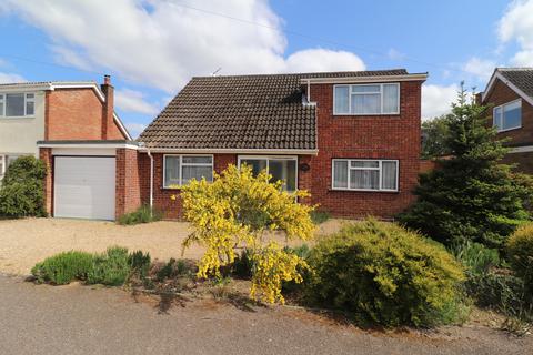 undefined, TASBURGH