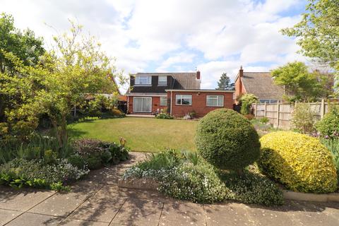 undefined, TASBURGH