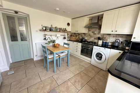 34 Newgate Street, Brecon, LD3 8DN