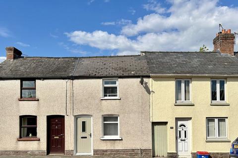 34 Newgate Street, Brecon, LD3 8DN