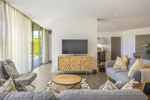 3 bedroom apartment for sale, 2 Salterns Way, Lilliput, Poole, Dorset, BH14