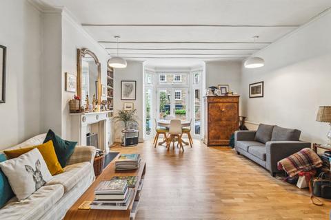 1 bedroom flat for sale, Clareville Grove, South Kensington, London